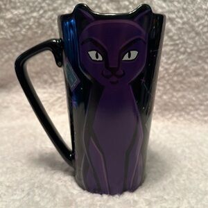 2021 Disney Parks Hocus Pocus Binx Mug 16 oz